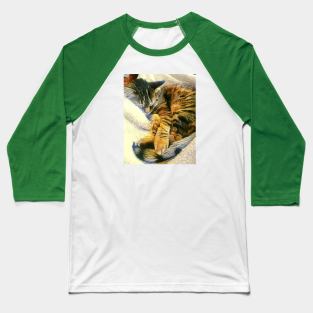 Maceo Baseball T-Shirt